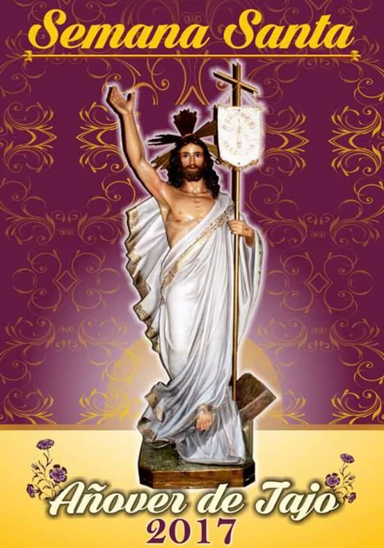Semana Santa en Añover de Tajo 2017 Añover de Tajo